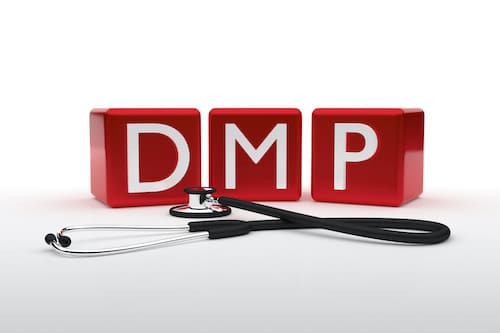 Behandlungsprogramm für chronische Erkrankungen (DMP)